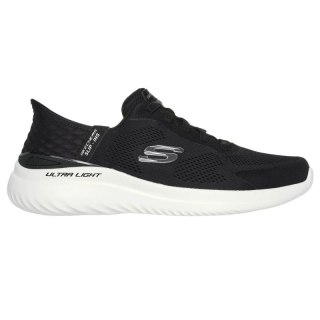 Buty Skechers Slip-ins Bounder 2.0. Emerged M 232459-BKW