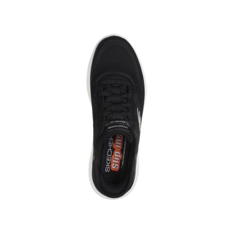 Buty Skechers Slip-ins Bounder 2.0. Emerged M 232459-BKW