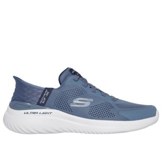 Buty Skechers Slip-ins Bounder 2.0. Emerged M 232459-SLT