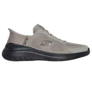 Buty Skechers Slip-ins Bounder 2.0. Emerged M 232459-TPBK