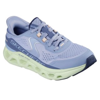 Buty Skechers Slip-ins Glide-Step - Altus W 150510-BLMT