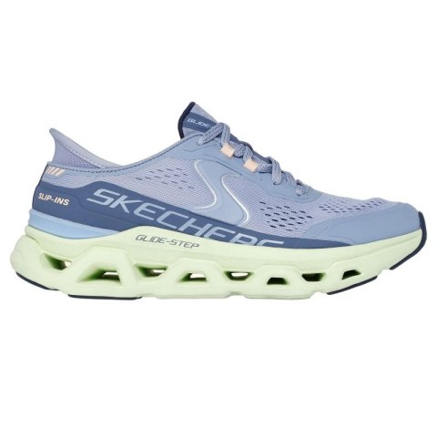 Buty Skechers Slip-ins Glide-Step - Altus W 150510-BLMT Buty Skechers Slip-ins Glide-Step - Altus W 150510-BLMT