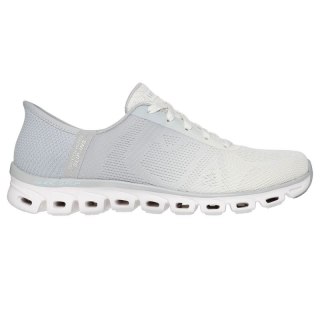 Buty Skechers Slip-ins Glide-Step - Excite W 104566-GRY