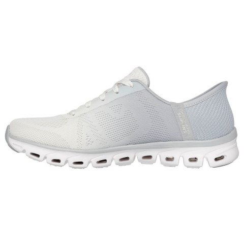Buty Skechers Slip-ins Glide-Step - Excite W 104566-GRY Buty Skechers Slip-ins Glide-Step - Excite W 104566-GRY