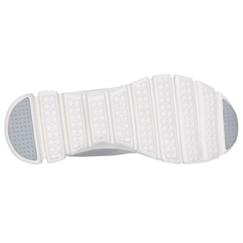 Buty Skechers Slip-ins Glide-Step - Excite W 104566-GRY Buty Skechers Slip-ins Glide-Step - Excite W 104566-GRY