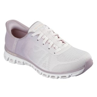 Buty Skechers Slip-ins Glide-Step - Excite W 104566-MVE