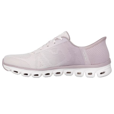 Buty Skechers Slip-ins Glide-Step - Excite W 104566-MVE Buty Skechers Slip-ins Glide-Step - Excite W 104566-MVE