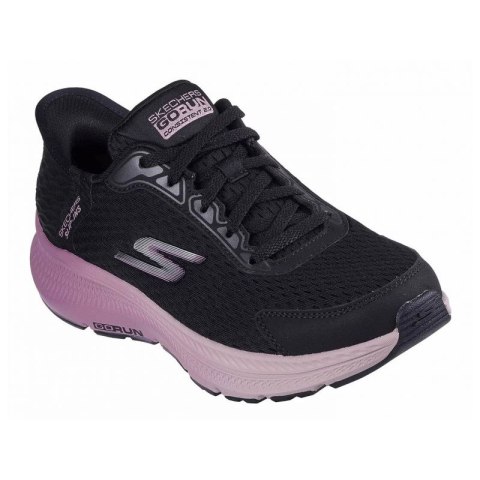 Buty Skechers Slip ins Go Run Consistent 2.0 Cameroon W 128627-BKMV Buty Skechers Slip ins Go Run Consistent 2.0 Cameroon W 128627-BKMV