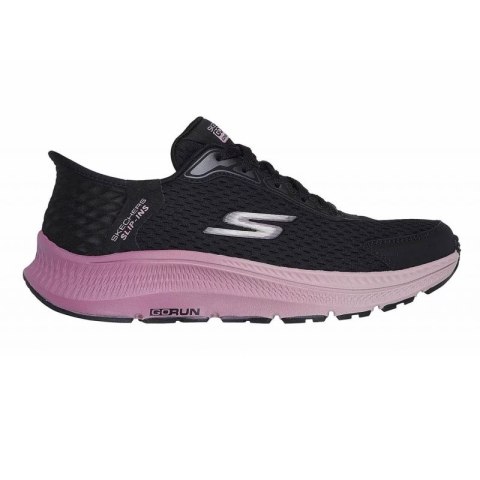 Buty Skechers Slip ins Go Run Consistent 2.0 Cameroon W 128627-BKMV Buty Skechers Slip ins Go Run Consistent 2.0 Cameroon W 128627-BKMV