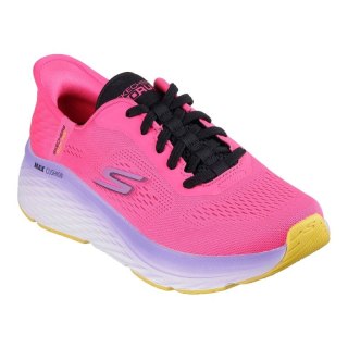 Buty Skechers Slip ins Max Cushioning Elite 2.0 Solace W 129626-RAS