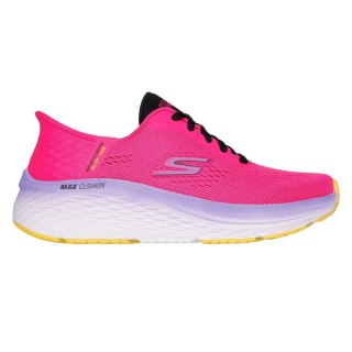 Buty Skechers Slip ins Max Cushioning Elite 2.0 Solace W 129626-RAS