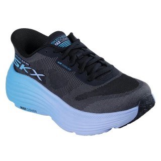 Buty Skechers Slip-ins Max Cushioning Endeavour - Hallandale W 129473-BKBL