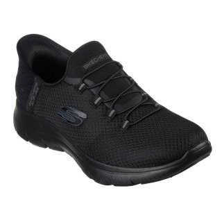 Buty Skechers Slip-ins Summits - Diamond Dream W 150123-BBK