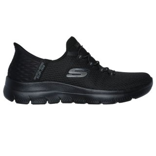 Buty Skechers Slip-ins Summits - Diamond Dream W 150123-BBK