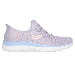 Buty Skechers Slip-ins Summits - Diamond Dream W 150123-LAV