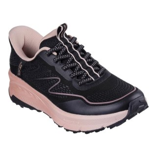 Buty Skechers Slip-ins Switch Back - Mist W 180157-BKPK