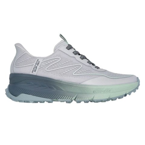 Buty Skechers Slip-ins Switch Back - Mist W 180157-GYGR Buty Skechers Slip-ins Switch Back - Mist W 180157-GYGR