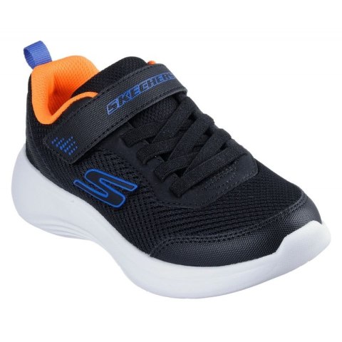 Buty Skechers Sneakersy Jr 403615L BLK Buty Skechers Sneakersy Jr 403615L BLK