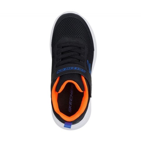 Buty Skechers Sneakersy Jr 403615L BLK Buty Skechers Sneakersy Jr 403615L BLK