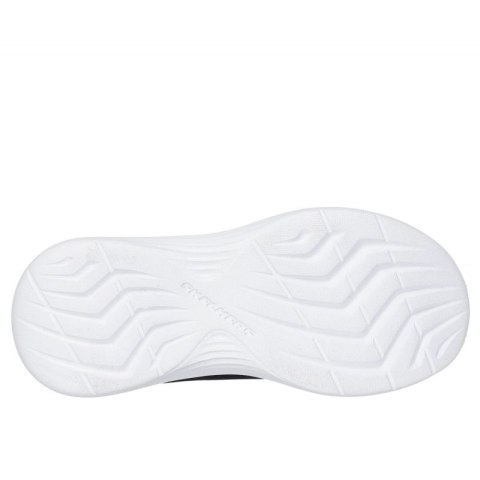 Buty Skechers Sneakersy Jr 403615L BLK Buty Skechers Sneakersy Jr 403615L BLK