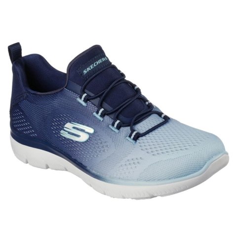 Buty Skechers Summits Bright Charmer W 149536-NVY Buty Skechers Summits Bright Charmer W 149536-NVY
