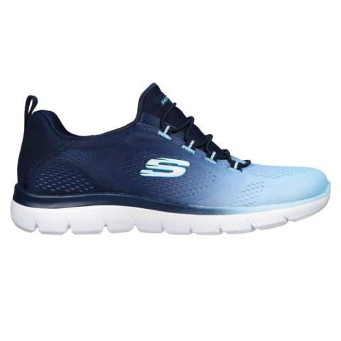 Buty Skechers Summits Bright Charmer W 149536-NVY Buty Skechers Summits Bright Charmer W 149536-NVY