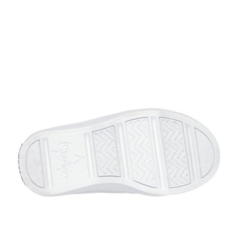 Buty Skechers Twinkle Toes - TWI-Lites 2.0 Tutu Cute Jr 314389N WLV Buty Skechers Twinkle Toes - TWI-Lites 2.0 Tutu Cute Jr 314389N WLV