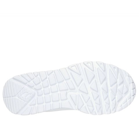 Buty Skechers Uno Lite - Easy Zip Jr 310387L WHT