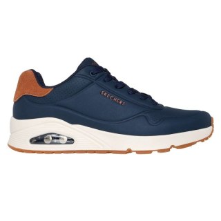 Buty Skechers Uno Suited On Air M 183004-NV
