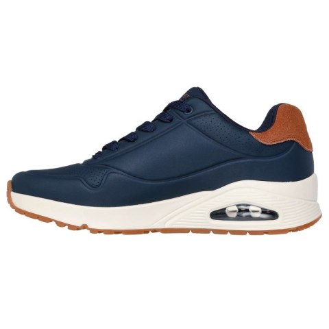 Buty Skechers Uno Suited On Air M 183004-NV Buty Skechers Uno Suited On Air M 183004-NV