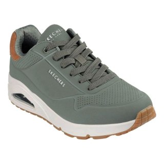 Buty Skechers Uno Suited On Air M 183004-OLV