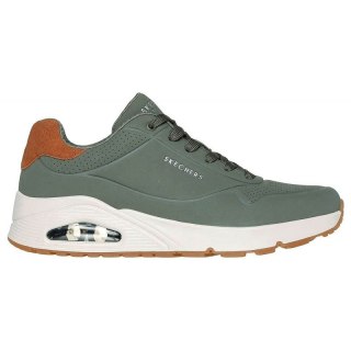 Buty Skechers Uno Suited On Air M 183004-OLV