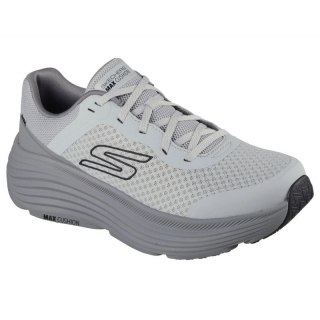 Buty do biegania Skechers Max Cushioning Endeavour M 220613 GRY