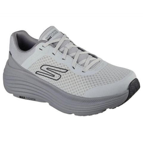 Buty do biegania Skechers Max Cushioning Endeavour M 220613 GRY Buty do biegania Skechers Max Cushioning Endeavour M 220613 GRY