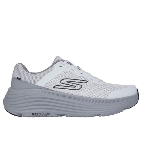 Buty do biegania Skechers Max Cushioning Endeavour M 220613 GRY Buty do biegania Skechers Max Cushioning Endeavour M 220613 GRY