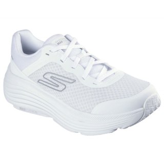 Buty do biegania Skechers Max Cushioning Endeavour M 220613 WHT