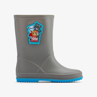 Buty, kalosze Coqui Rainy Jr 8505-605-4818
