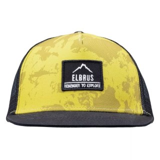 Czapka z daszkiem Elbrus Ramond M 92800400696