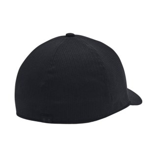 Czapka z daszkiem Under Armour Iso-chill Armourvent Strech Fit M 1383438 002