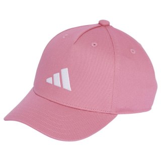 Czapka z daszkiem adidas Jr JD1331