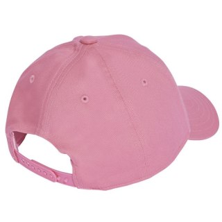 Czapka z daszkiem adidas Jr JD1331