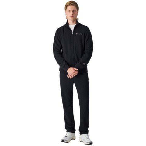 Dres Champion Full Zip Suit M 221163 KK001 Dres Champion Full Zip Suit M 221163 KK001