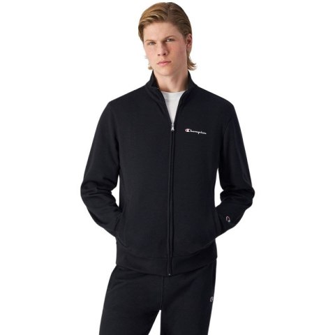 Dres Champion Full Zip Suit M 221163 KK001 Dres Champion Full Zip Suit M 221163 KK001