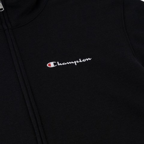 Dres Champion Full Zip Suit M 221163 KK001 Dres Champion Full Zip Suit M 221163 KK001