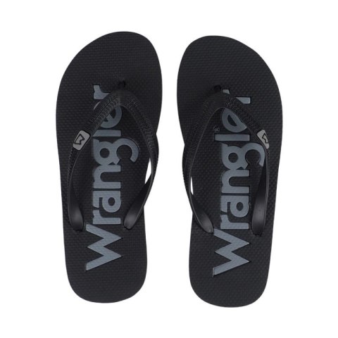 Japonki Wrangler Cole Flipflop M 20251043 25Y Japonki Wrangler Cole Flipflop M 20251043 25Y