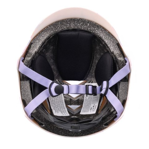 Kask rowerowy Meteor KS02 Jr 24924