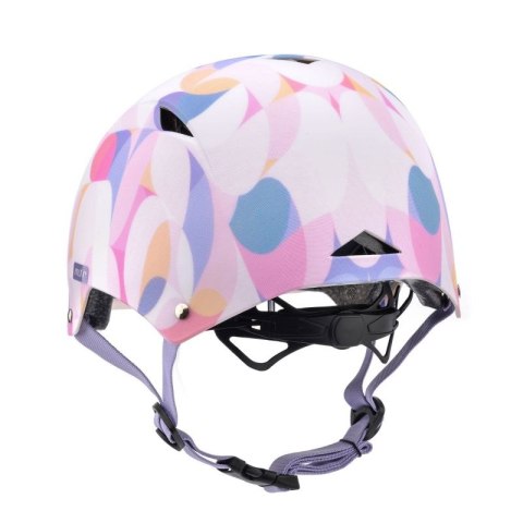 Kask rowerowy Meteor KS02 Jr 24924