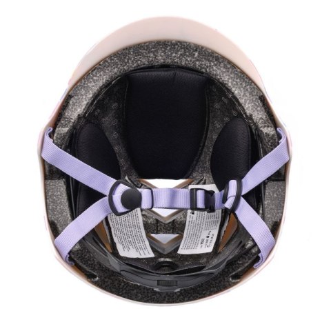 Kask rowerowy Meteor KS02 Jr 24924