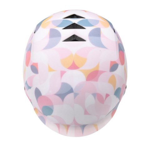 Kask rowerowy Meteor KS02 Jr 24924