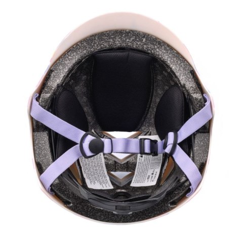 Kask rowerowy Meteor KS02 Jr 24924